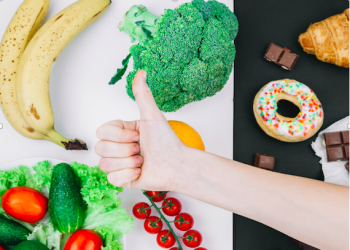 5 Steps to a Healthy Gut