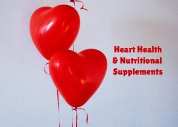 Many Nutritional Supplements Claim to Improve Heart Health. Only few do!