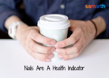 Nails are Health Indicators