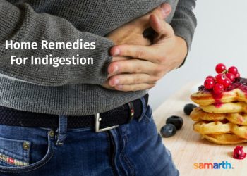 Countering Indigestion With Home Remedies