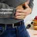 Countering Indigestion With Home Remedies