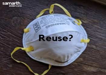 How many times can I reuse my N95 mask?