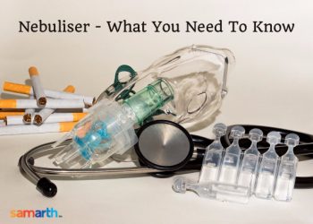 Nebulizer – What You Need To Know