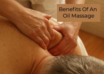 Benefits of an Oil Massage