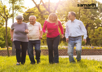 The Formula for Successful Ageing!