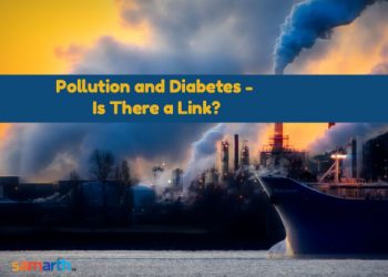 Air Pollution and Diabetes