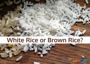 White or Brown Rice – Which is Best?