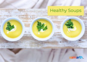 Healthy Soups For A Healthy Day