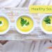 Healthy Soups For A Healthy Day