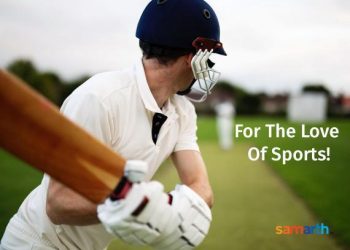 For The Love of Sports