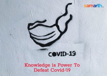 Knowledge is Power To Defeat Covid-19
