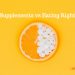Supplements Vs Eating Right