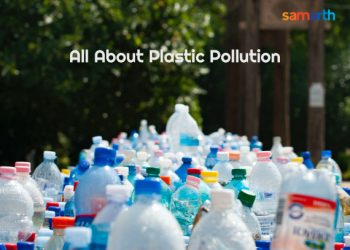 All About Plastic Pollution