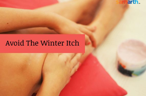 Avoid The Winter Itch