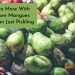 Do More With Raw Mangoes Than Just Pickling
