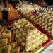 Instant Diwali Sweet Recipes