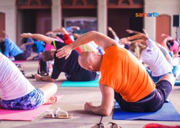 Yoga for Seniors: All you need to know