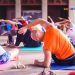 Yoga for Seniors: All you need to know