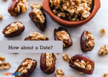 How about a Date?