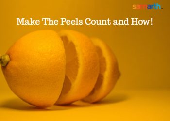 Make The Peels Count and How!