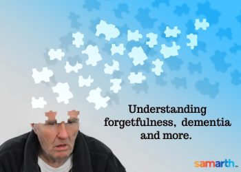 Why Do I Forget Things and What Can I Do