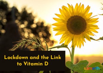 Lockdown and Vitamin D – The Link