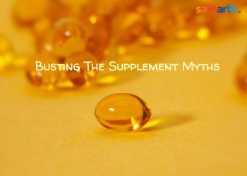 Busting The Supplement Myths