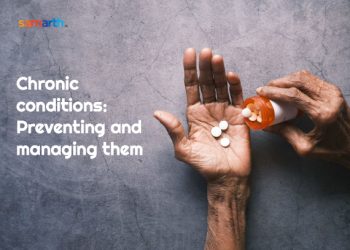 Chronic Conditions: Tips on Preventing and Managing Them