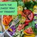 What's the Healthiest Way To Eat Veggies?