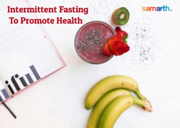Intermittent Fasting To Promote Health