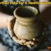 Earthen Pots For a Healthy Summer