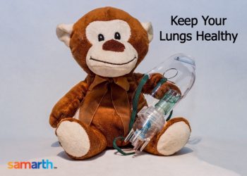 Keep Your Lungs Healthy