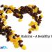 Raisins – A Healthy Snack