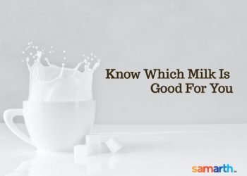 Know Which Milk is Best for You