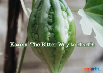 Karela – The Bitter Way to Health