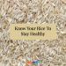 Know Your Rice To Stay Healthy