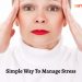 Simple Ways For Stress Management