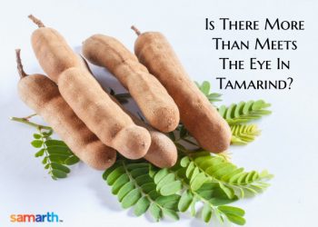 Is There More Than Meets The Eye In Tamarind?