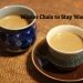 Stay Warm in Winter with a Variety of Chai