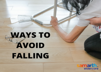 7 Tips to Prevent Falling at Home