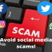 Easy Way for Seniors to Avoid Social Media Scams!