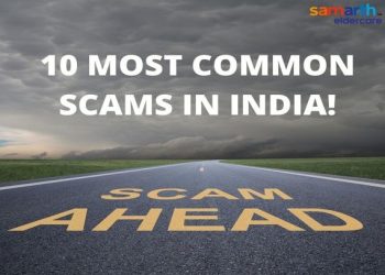 10 Most Common Financial Scams in India!