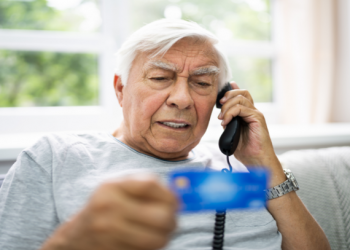 How Seniors Handle Fraud and Scam Attempts!