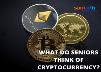 What do Seniors Think About Cryptocurrency?