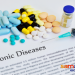 Incidence and Management of Chronic Diseases Among Seniors
