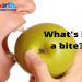 What’s In A Bite?