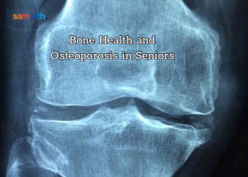 Bone Health and Osteoporosis in Seniors