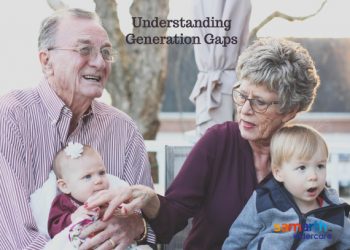 Understanding Generation Gaps