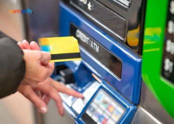 How to Stay Safe from Credit Card Frauds!