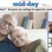 Samarth Eldercare in the press